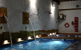 Misia Custodia Hotel Boutique